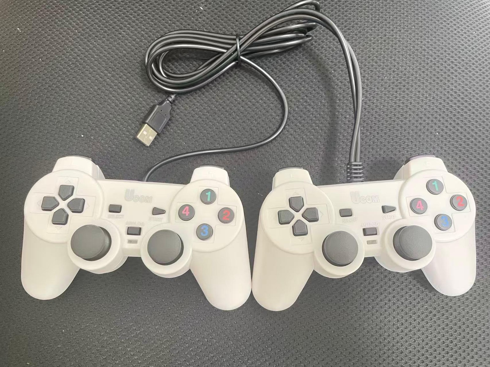 USB Wired Video Game Controller Pad For Pandora Box games board