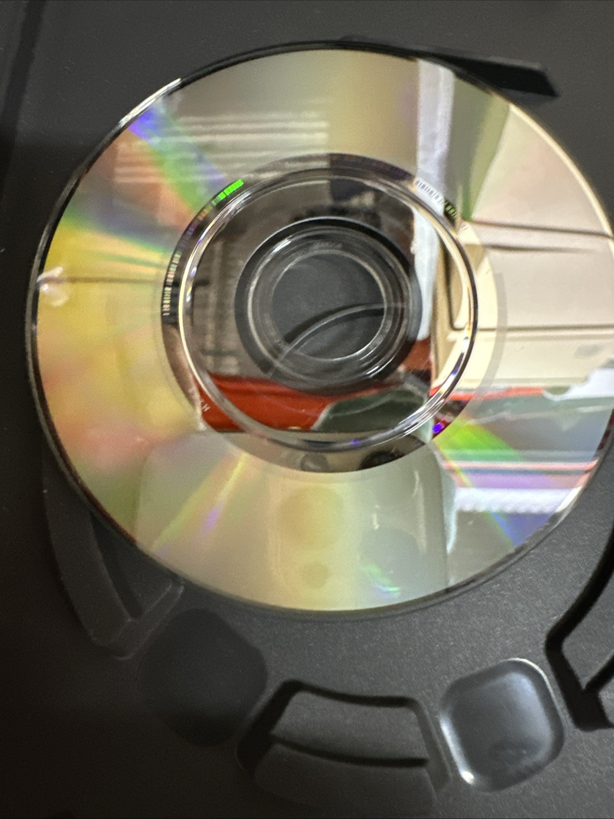 Go! Go! Hypergrind (Nintendo GameCube, 2003)