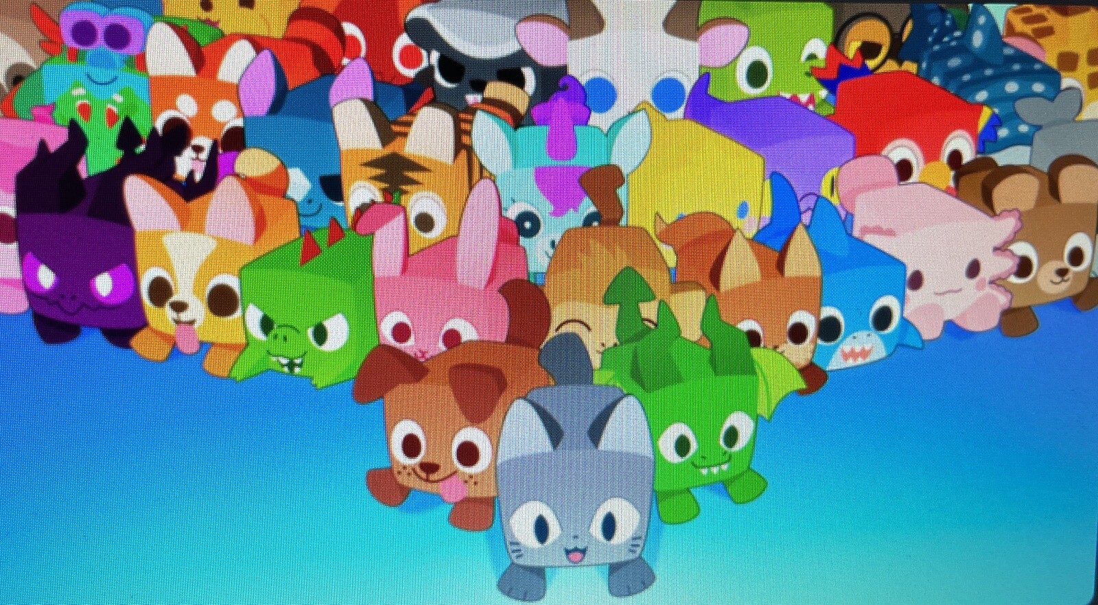 💎✨ 1M Gems✨💎✨ Pet Simulator 99 PS99 Roblox ✨💎