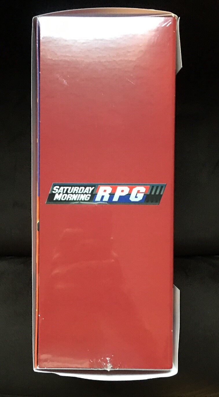 Nintendo Switch LIMITED RUN #5: Saturday Morning RPG Collector’s Edition NEW