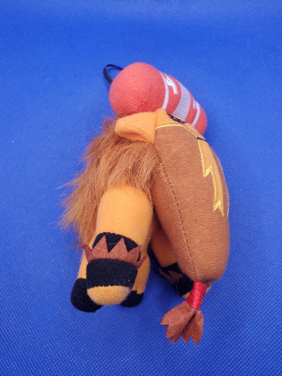 Dota 2 Micro Plush Series 1 Earthshaker Plush Blind Bag Mini Stuffed Toy