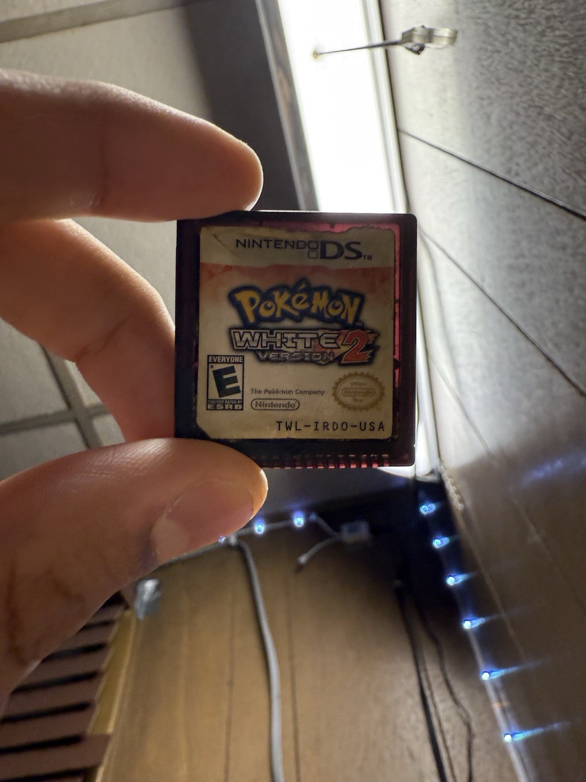 Pokemon Black Version 2 And White Version 2, AUTHENTIC & TESTED