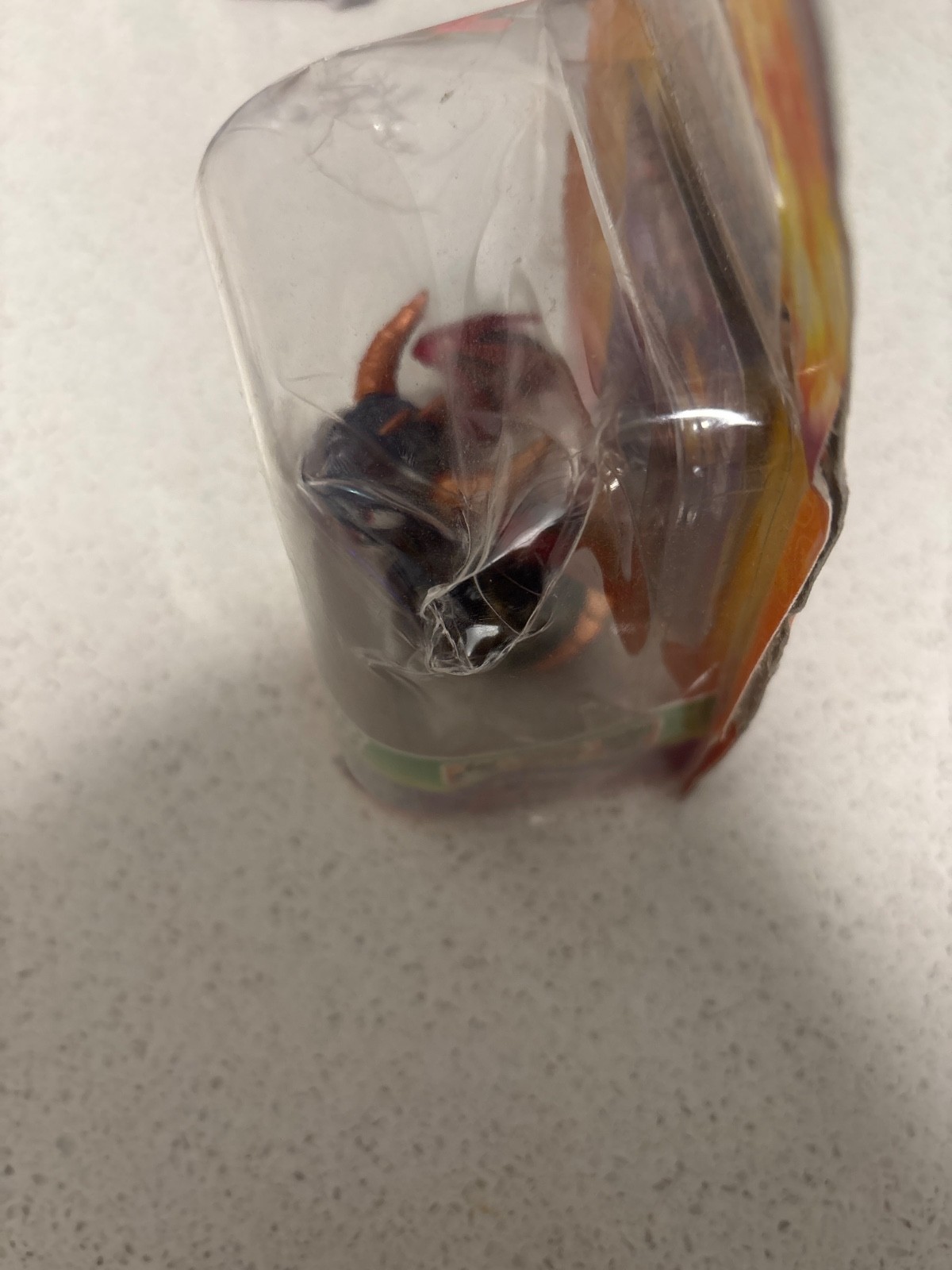 Spyro (Skylanders Giants Series 2) New In Box