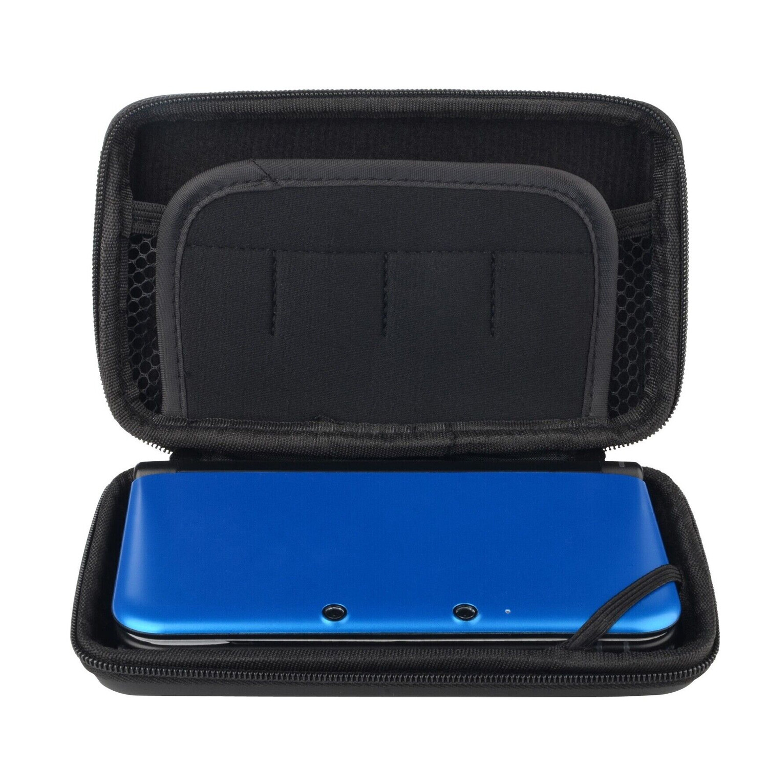 EVA Protective Travel Carrying Case Pouch For Nintendo New DS 2DS 3DS LL XL