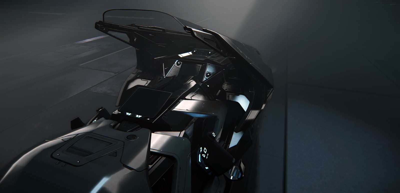 Aopoa Nox – Upgrades