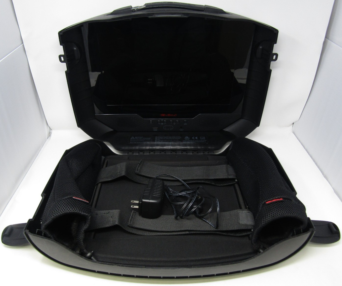 Gaems Portable Monitor G155 Tested and Works