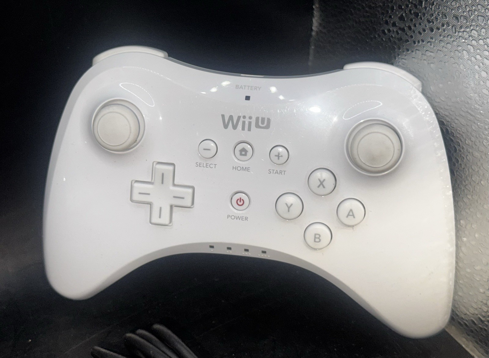 Lot of OEM Nintendo Controllers Orange Gamecube Wii U Pro N64 + Wii Motion Plus