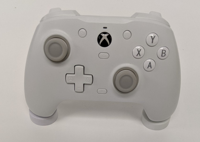 GameSir G7 HE Wired Controller for Xbox – White – Open Box – Hall Effect Sticks