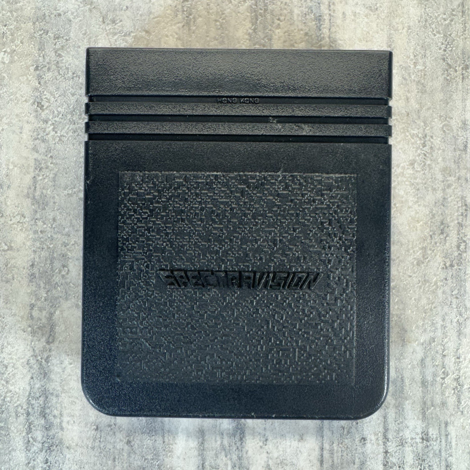 China Syndrome Tested Working Atari 2600 Game Cartridge