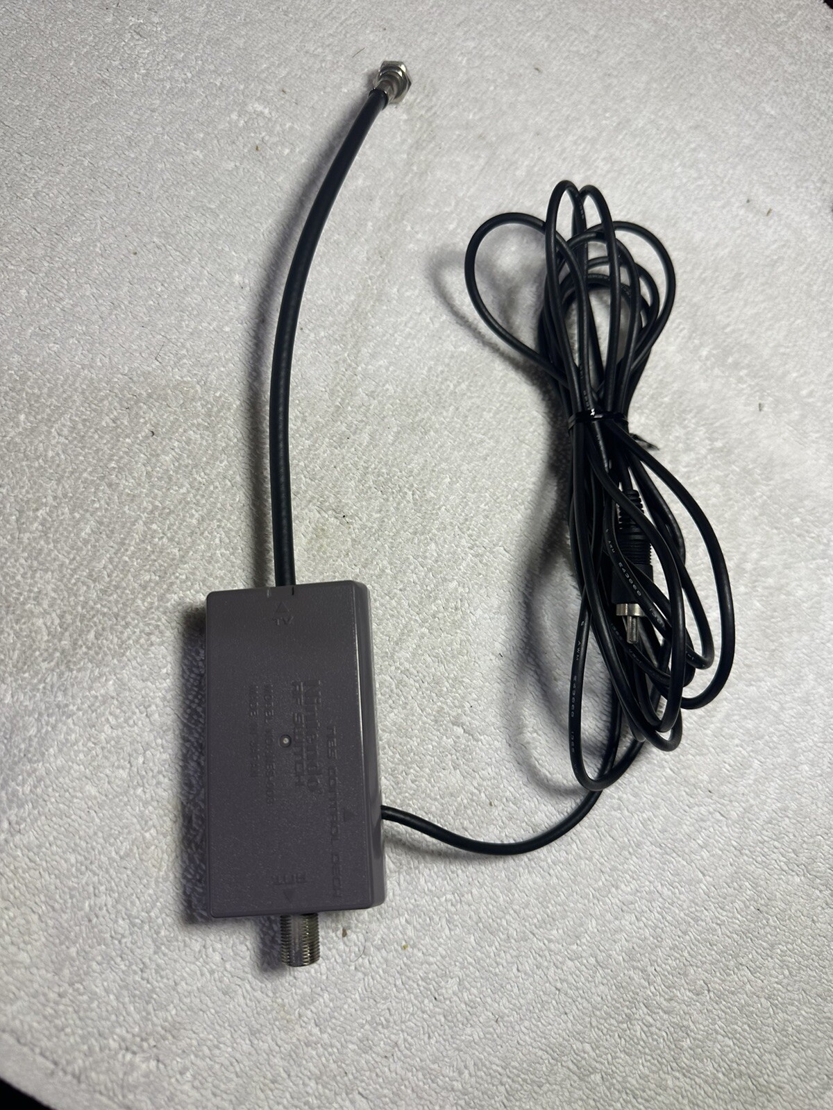 Nintendo NES OEM RF AV Cable adapter switch for SNES NES-003 Great condition!