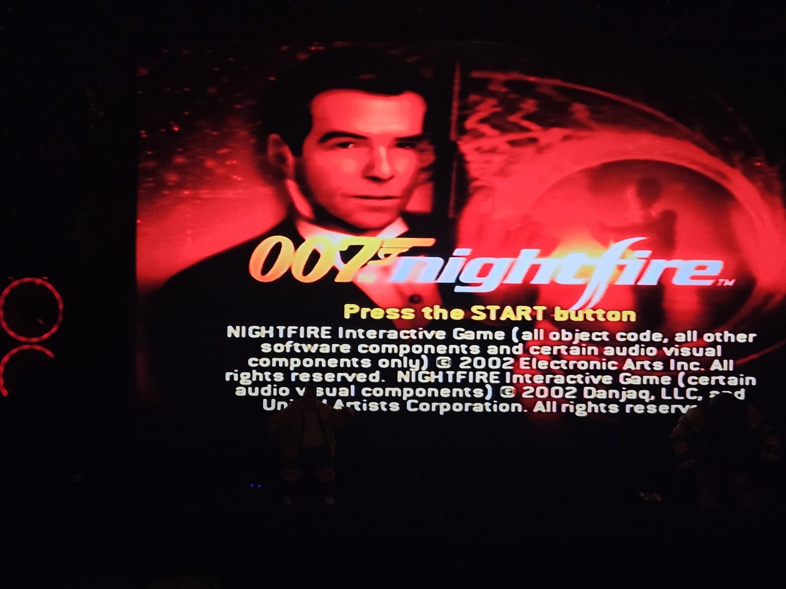 007 Nightfire / PlayStation 2 PS2 / CIB / Clean / Tested / Read