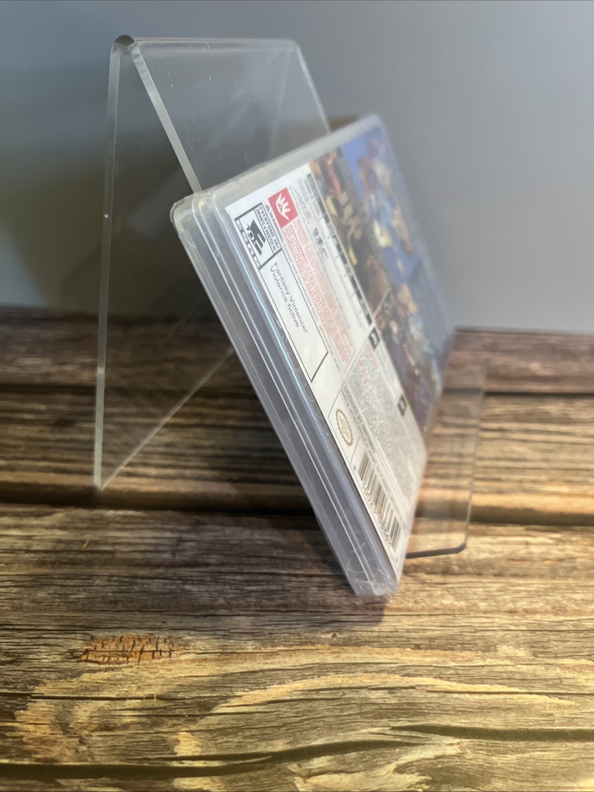 Destiny Connect -Tick Tock Travelers- (Time Capsule Edition) (Switch) BRAND NEW