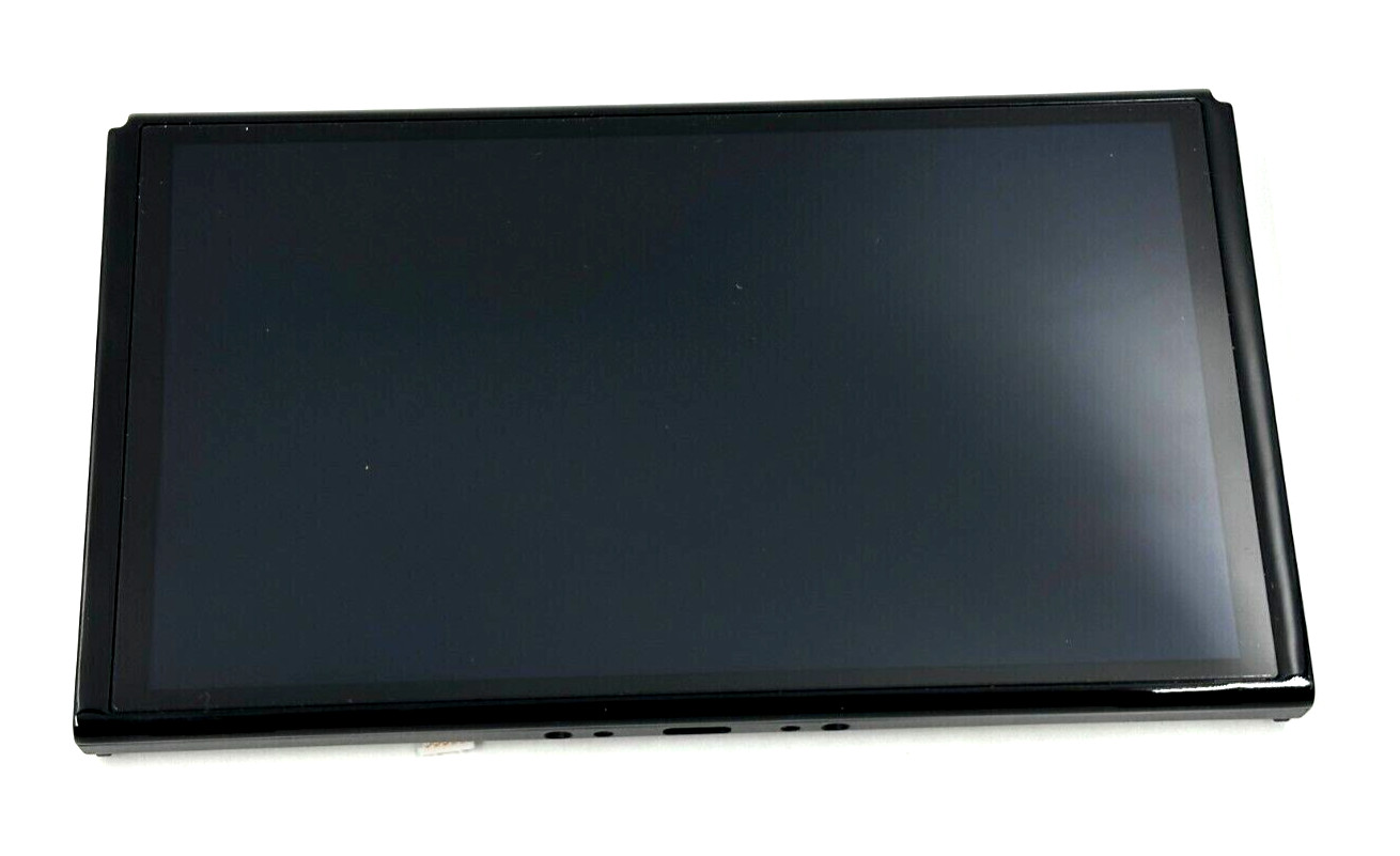 OEM Genuine Nintendo Switch OLED Battery Display Assembly – Good IF378-059-1