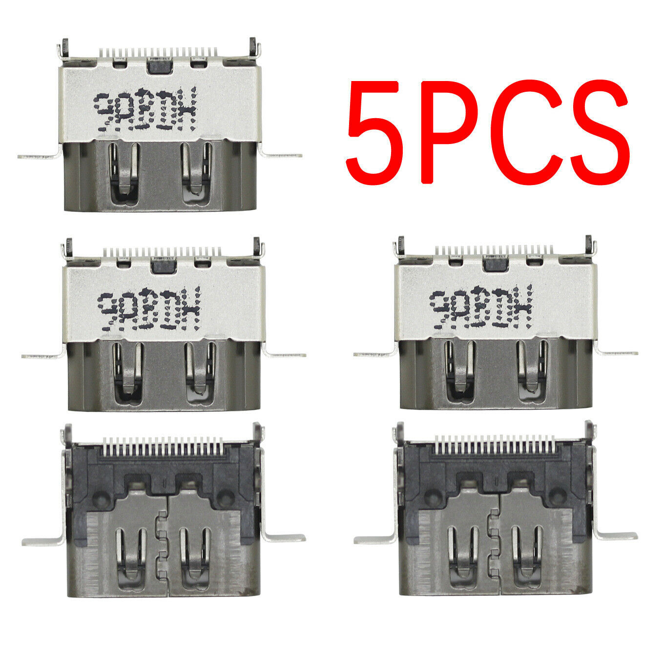 OEM HDMI 2.1 Port Dock Connector Socket For Microsoft XBOX One S / XBOX Series X