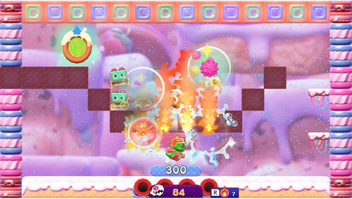 BUBBLE BOBBLE Sugar Dungeons for Playstation 5 [New Video Game] Playstation 5