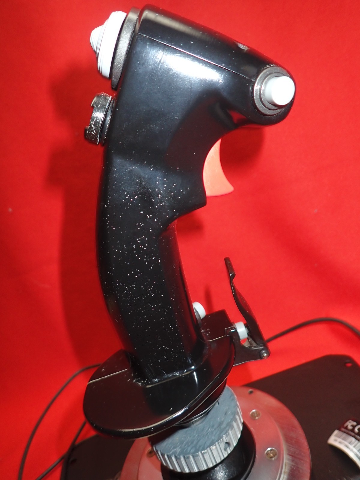 Thrustmaster HOTAS Warthog A-10C Flight Stick