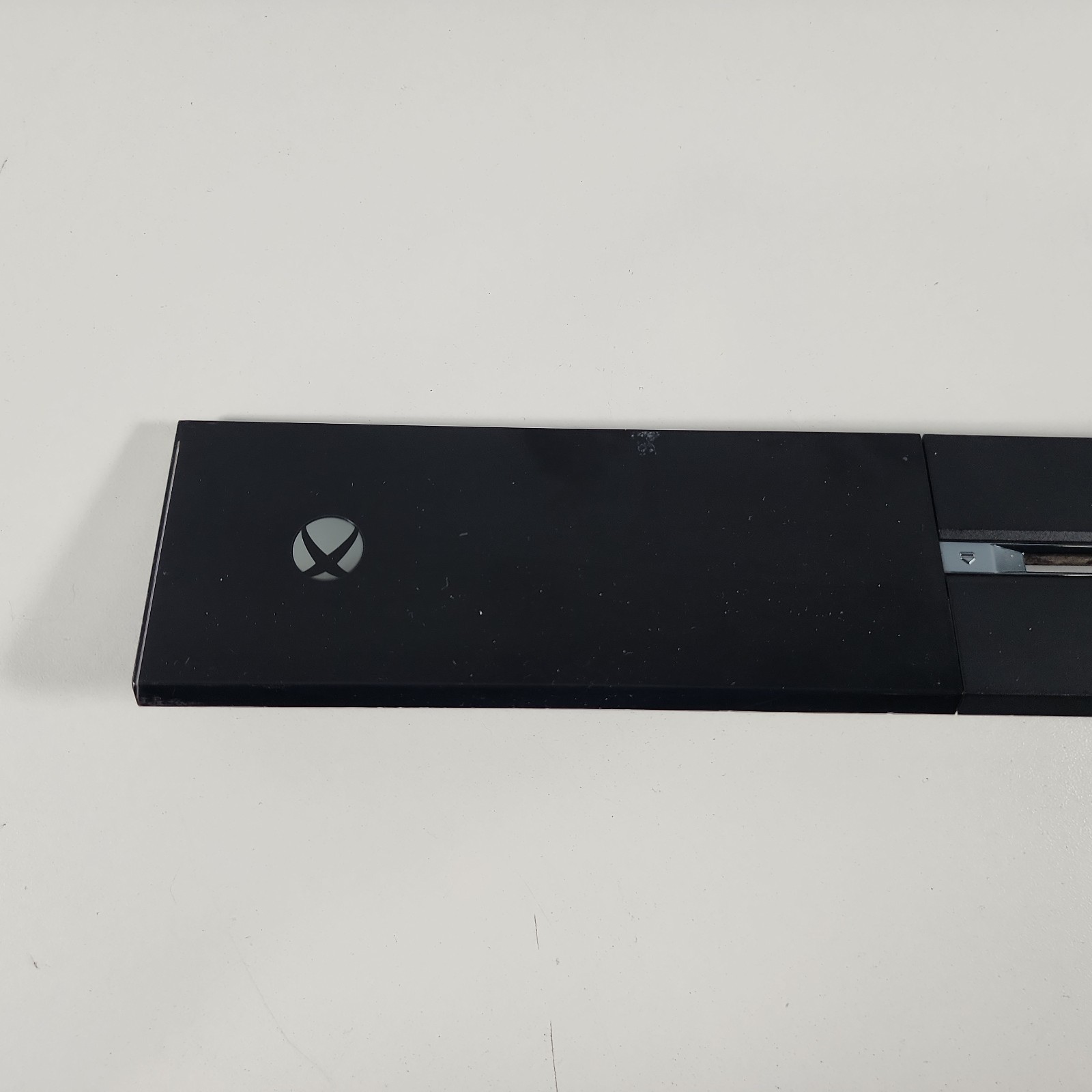 OEM Microsoft Xbox One Fat Model 1540 FRONT PANEL Faceplate Cover – PART ONLY