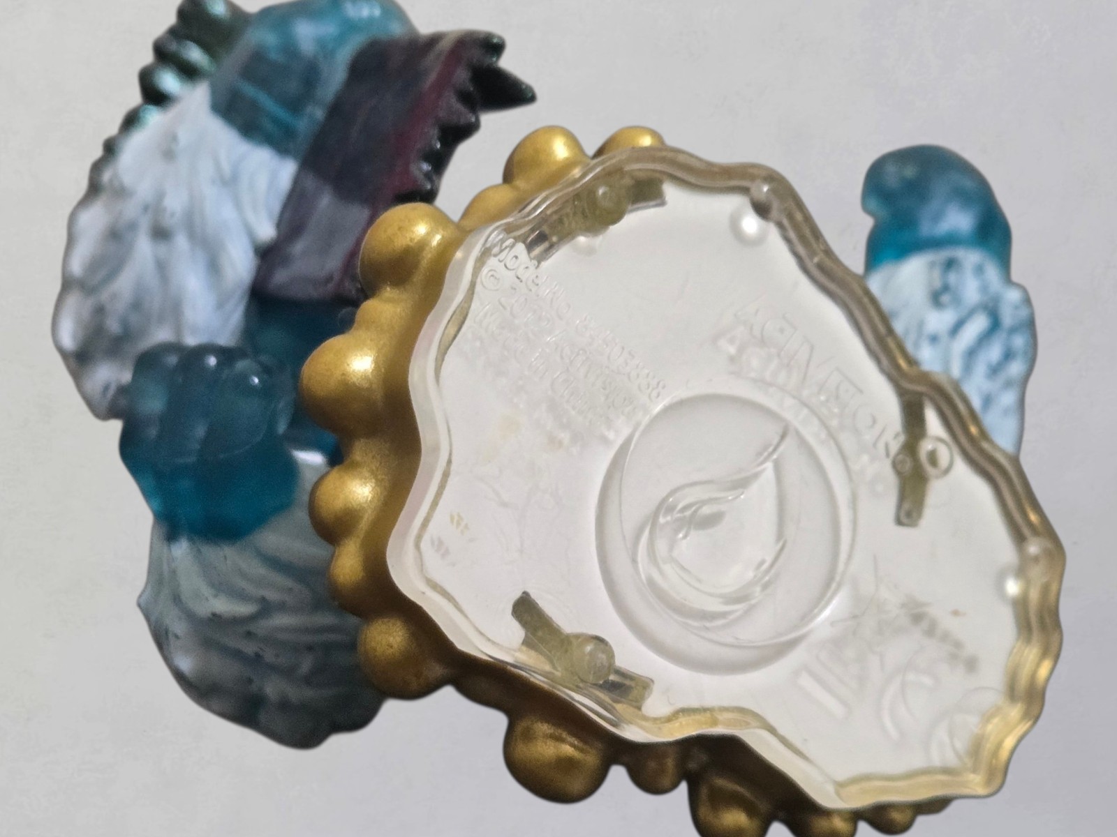 Skylanders Eon’s Elite: Slam Bam Figure Activision Imaginators Tested