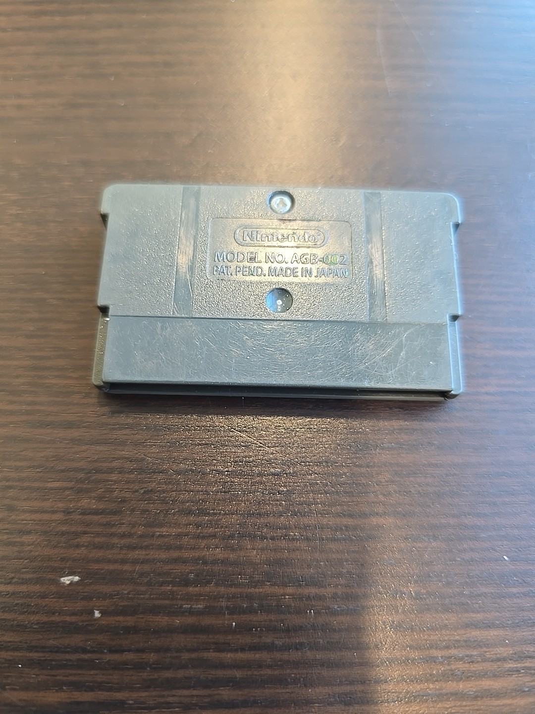 Naruto: Ninja Council Nintendo Gameboy Advance Game Cartridge Only Frer Shipping