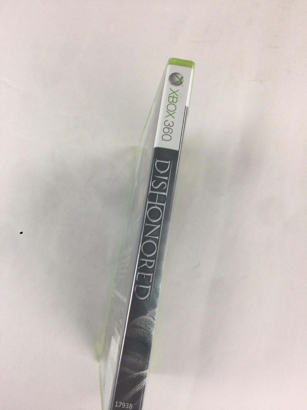 Dishonored Microsoft Xbox 360 2012