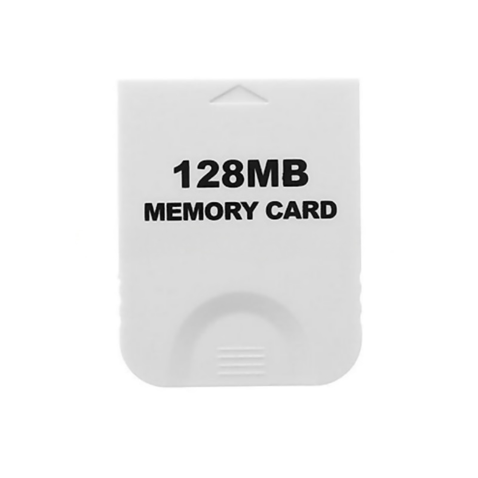 128MB Memory Card Game Saver Date For Nintendo Gamecube NGC Wii Game Console