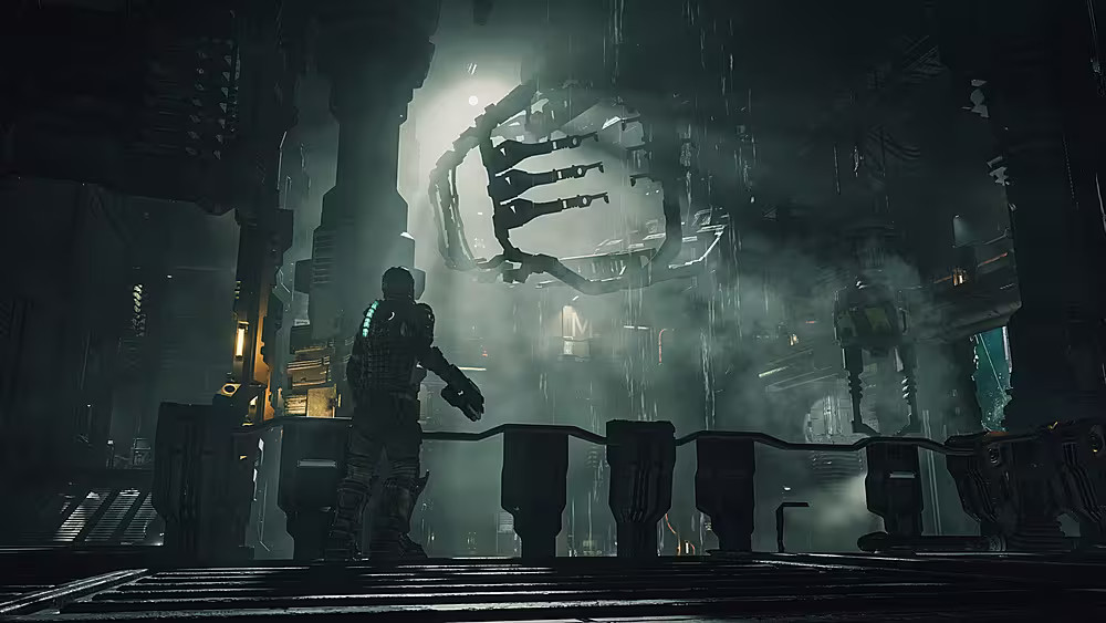 Dead Space – Xbox Series X, Xbox Series S