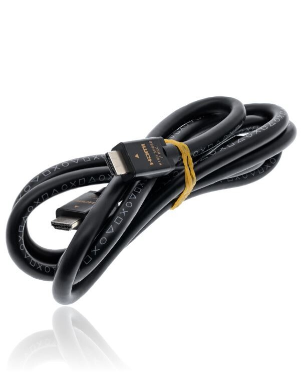 For Sony PlayStation 5 PS5 HDMI Cable Replacement Standard ✅USA