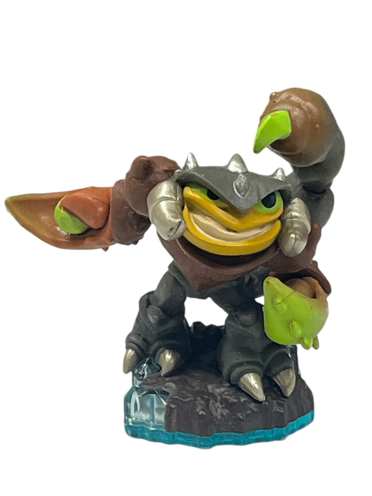 Skylanders: Swap Force: Scorp Character Figure 2013
