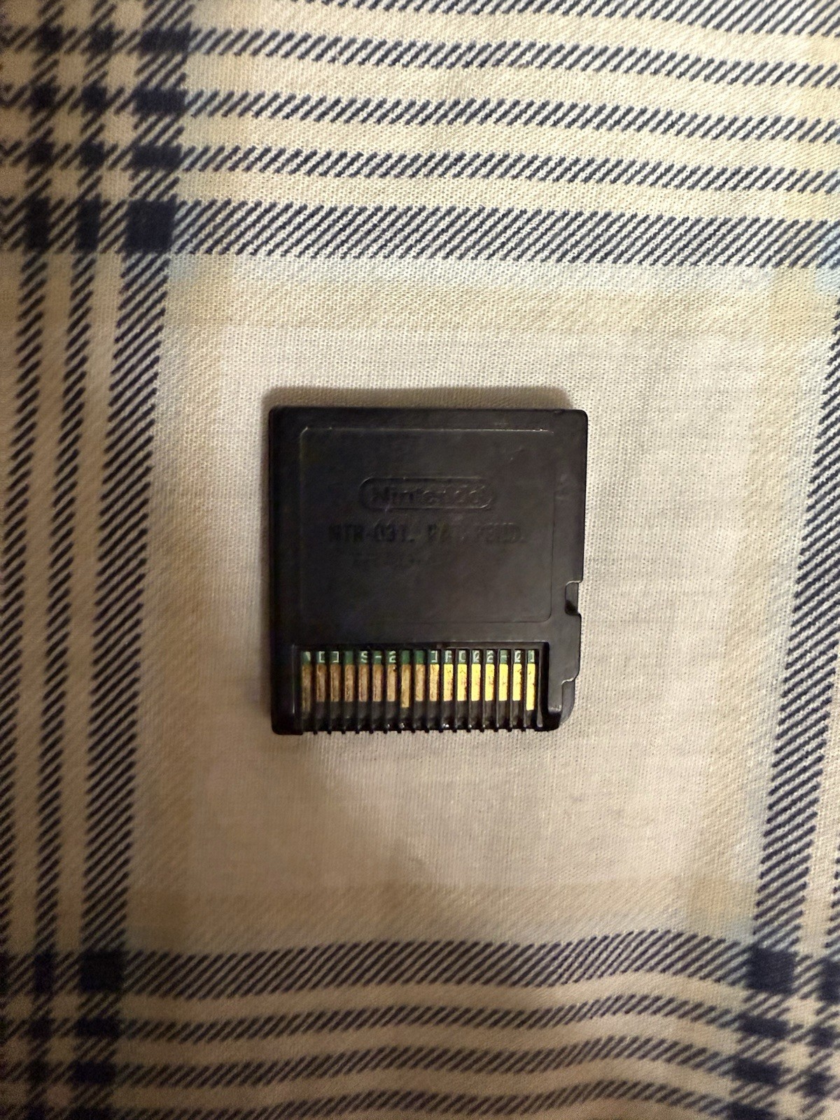 Pokemon Black and White, AUTHENTIC & TESTED. Has Case, Cart & manual In Picture