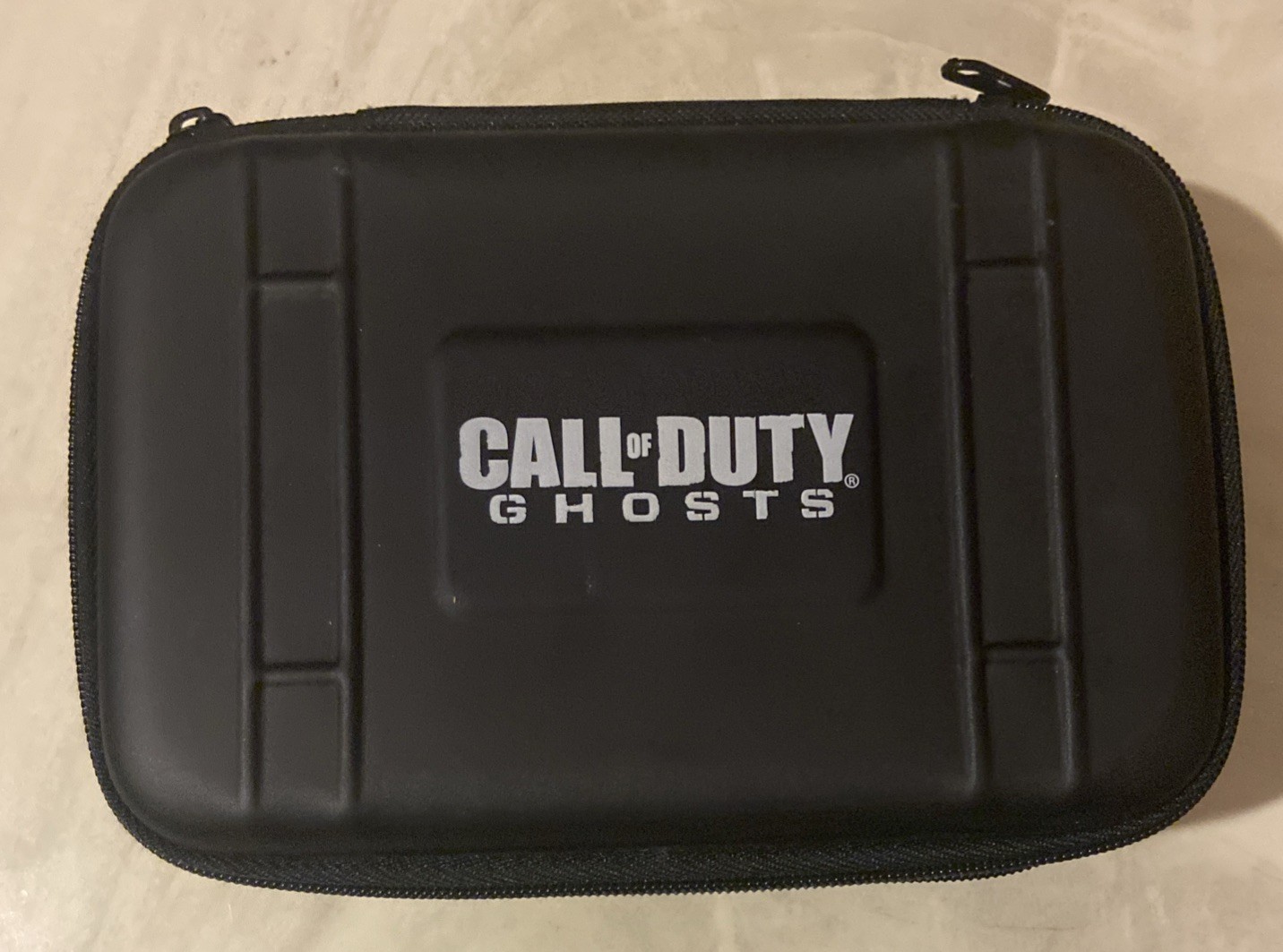 Call of Duty Ghosts 1080p HD Tactical Camera with Case & Accessories