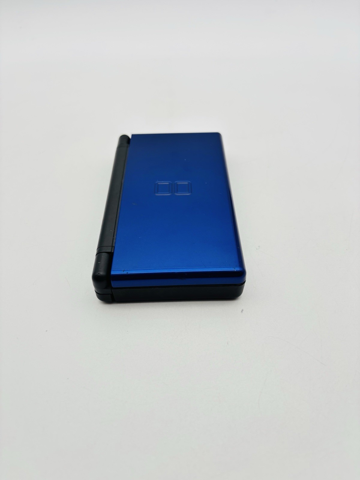 Nintendo DS Lite Handheld System Cobalt Blue USG-001 Console Tested Working