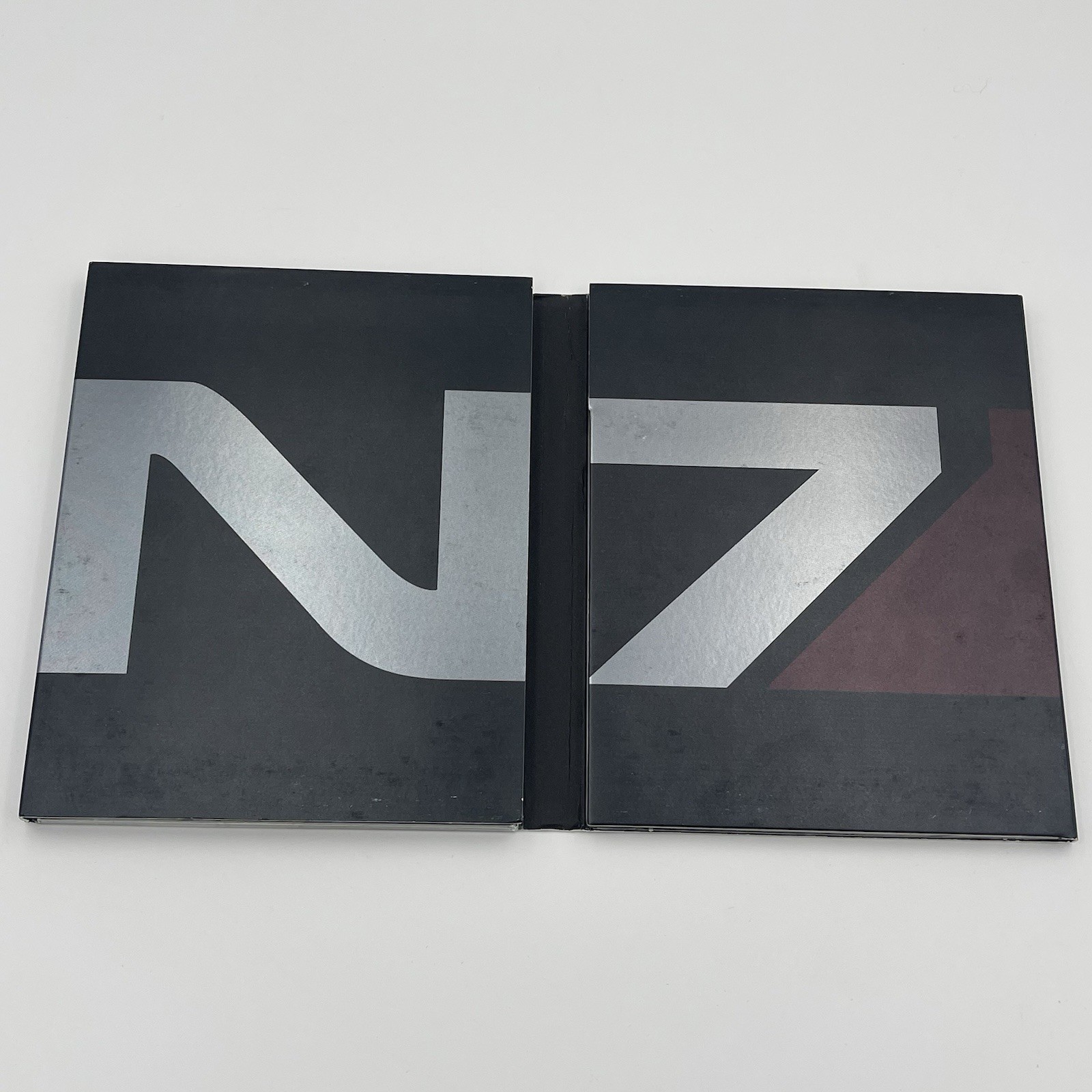 Mass Effect Trilogy 1 2 3 PS3 (Sony PlayStation 3, 2012) Complete CIB NEAR MINT