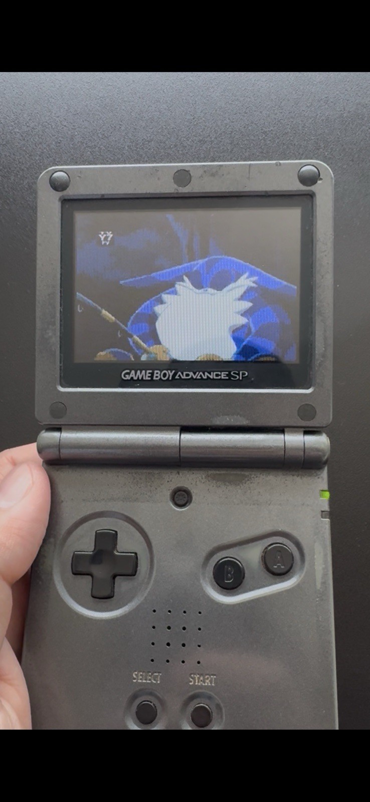 Game Boy Advance Video Sonic X: A Super Sonic Hero GBA – TESTED