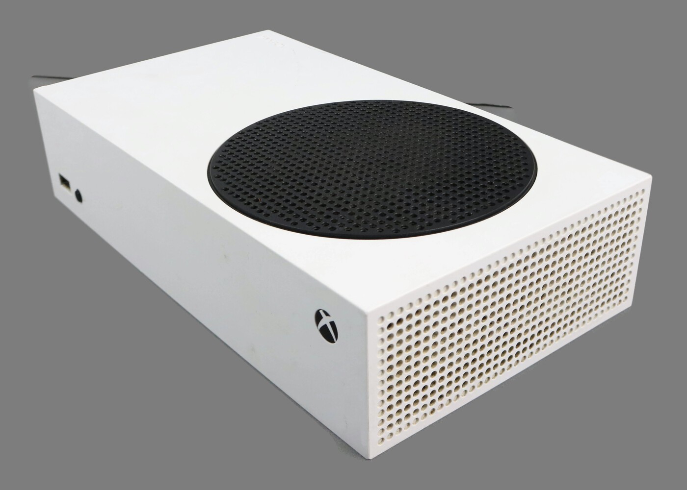 Microsoft Xbox Series S 1885 Digital Game Console Only – Tested, Working
