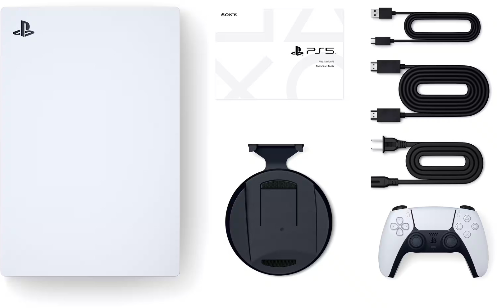 Geek Squad Certified Refurbished PlayStation 5 Console – PlayStation 5