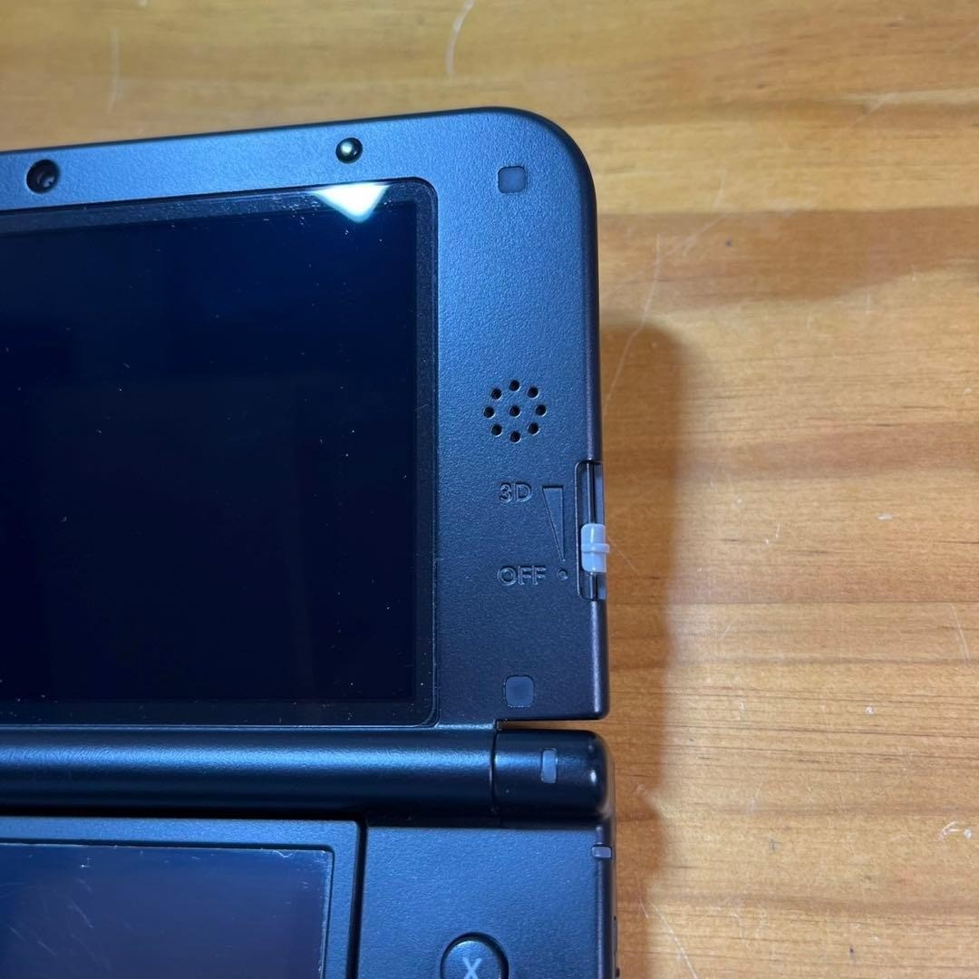 3DSLL Monster Hunter 4 Special Pack 6133 From Japan