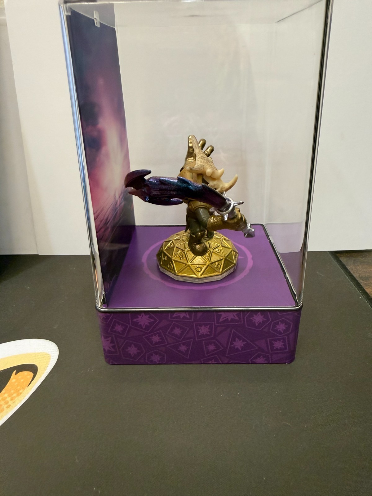 Skylander Elite Voodood