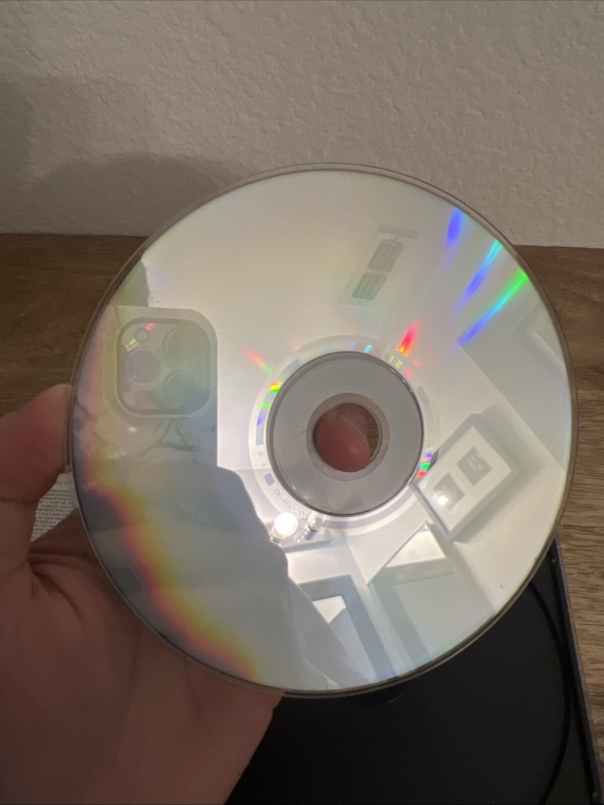 Disney Toy Story Pc Cd-ROM Video Game 2001 Rating K-A Tested