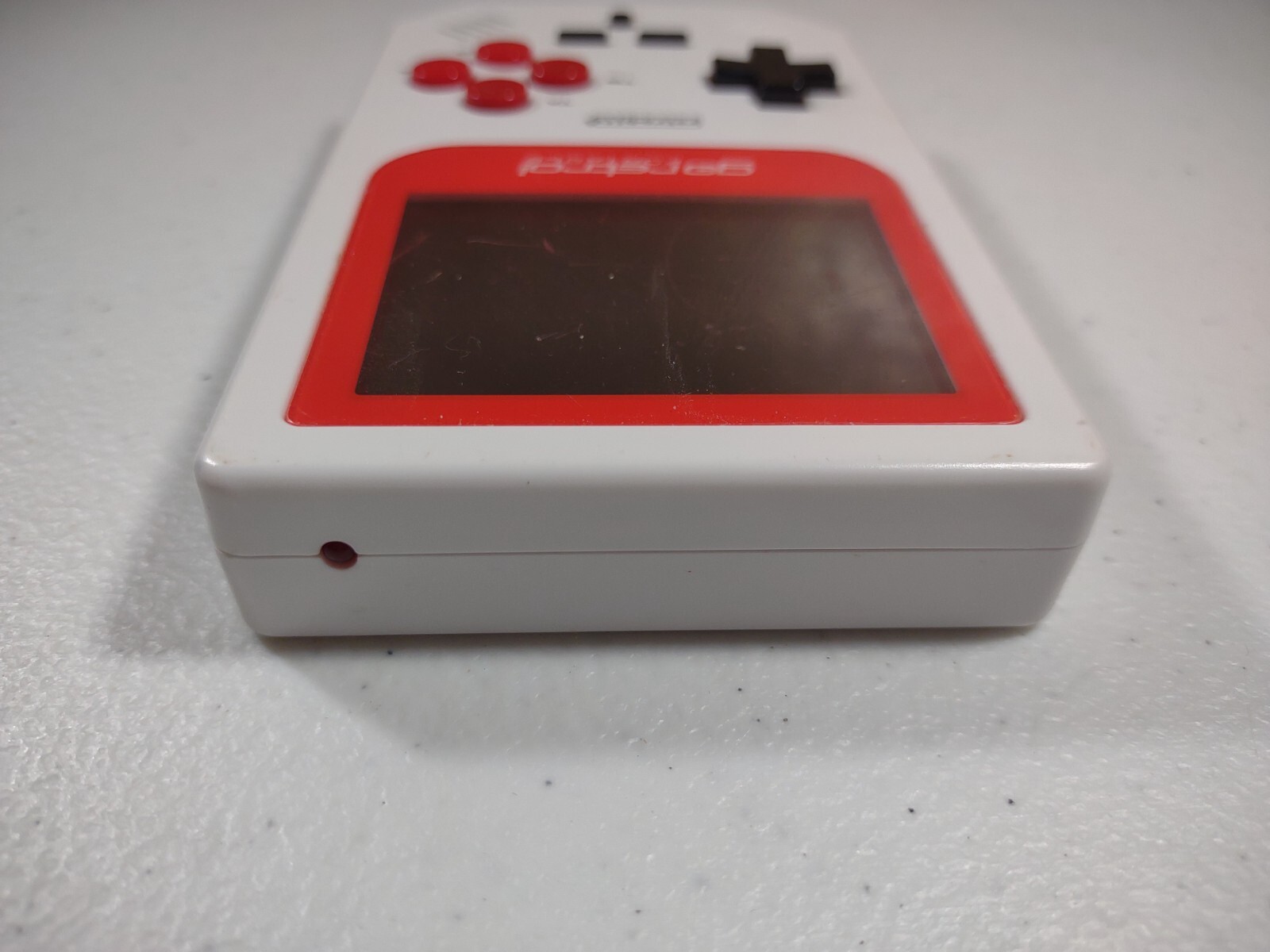 Retro-Bit Go Retro Portable Handheld Video Game System | E4