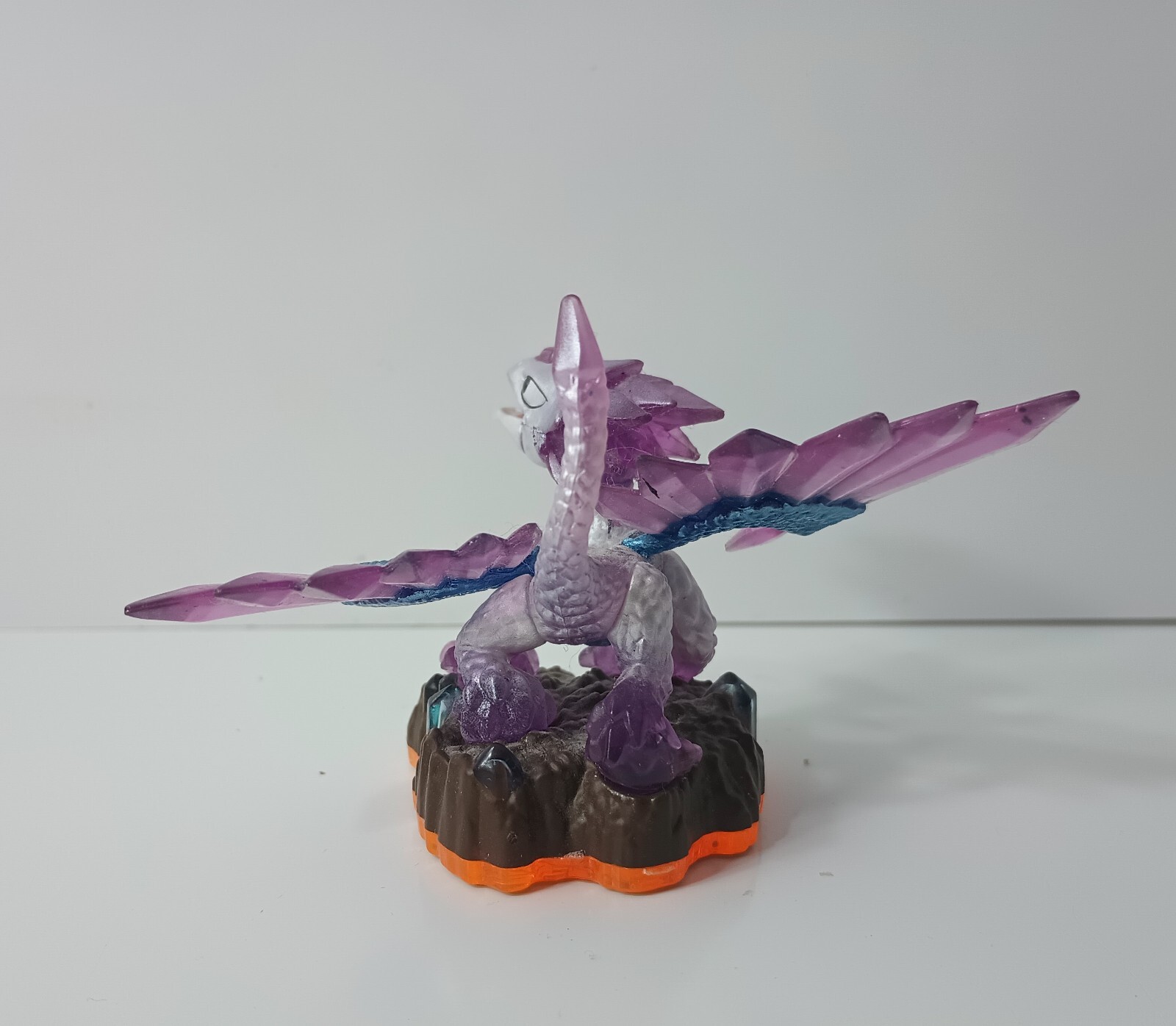 Skylanders Giants Flashwing Activision 2012 Game Figure 84524888 Loose Figure
