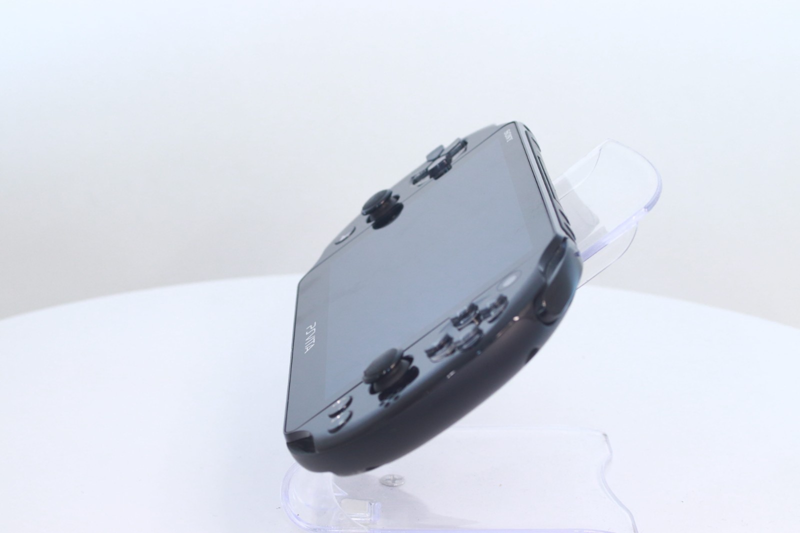 JP Game PS Vita PCH-2000 Black [ Rank：A]