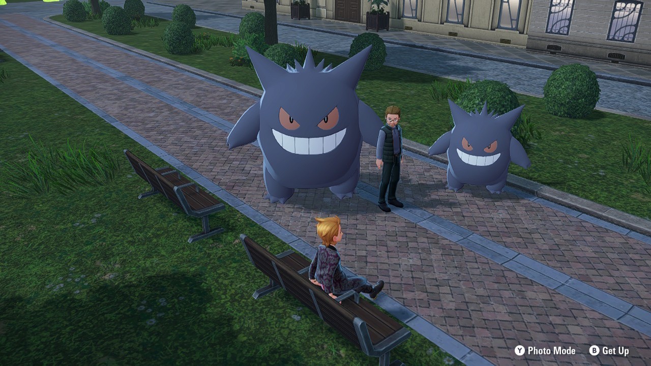 Choose Your Shiny Alpha Pokemon Max 6IV Pokémon Legends Z-A Low Level ZA PLZA