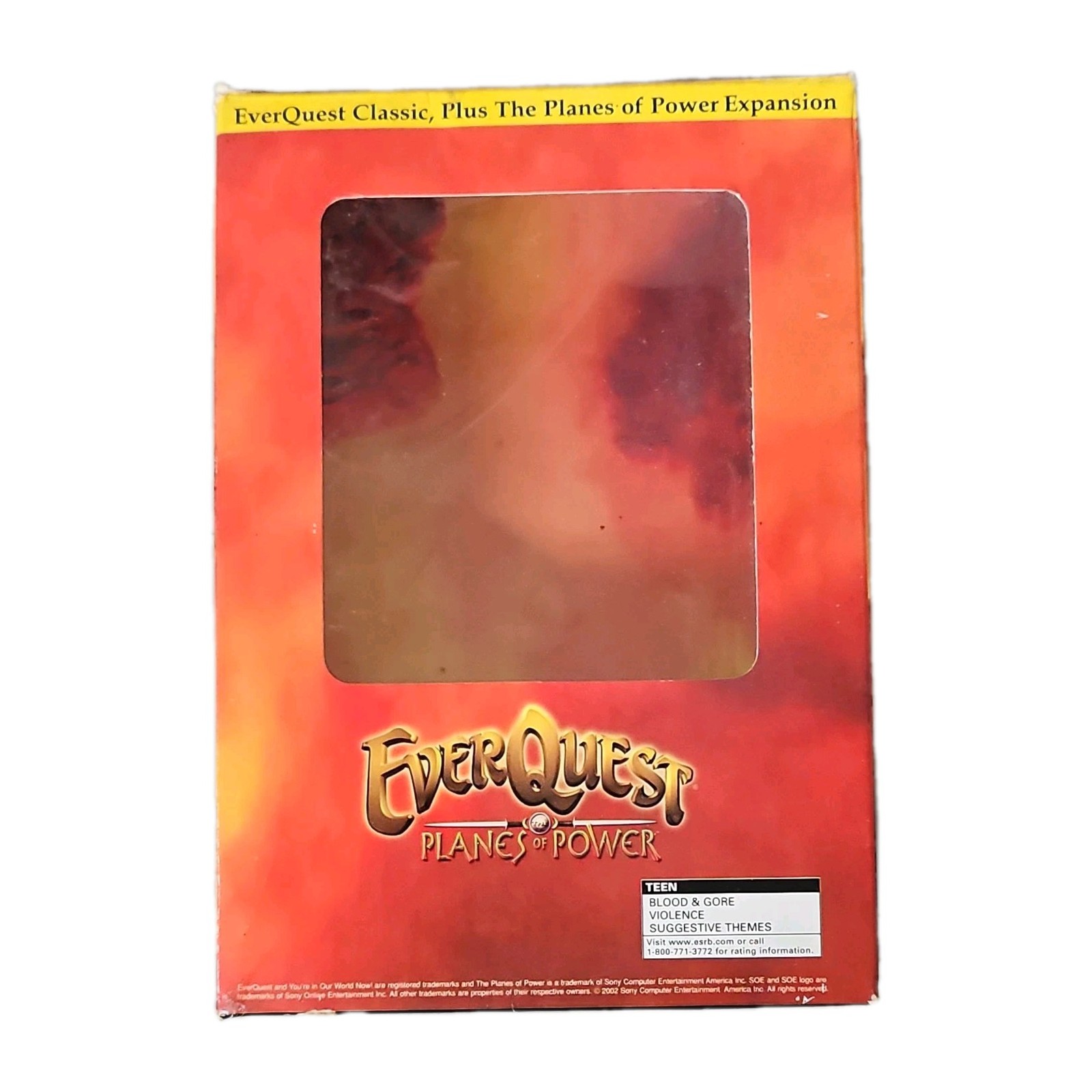 EverQuest PC CD-ROM Games Lot of 9 Dragons Luclin Dungeons Norrath Omens War
