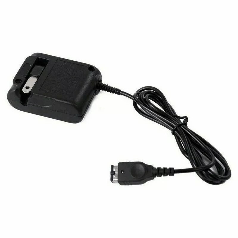New For Nintendo DS Game Boy Advance GBA SP Wall Adapter Charger Power NTR-002