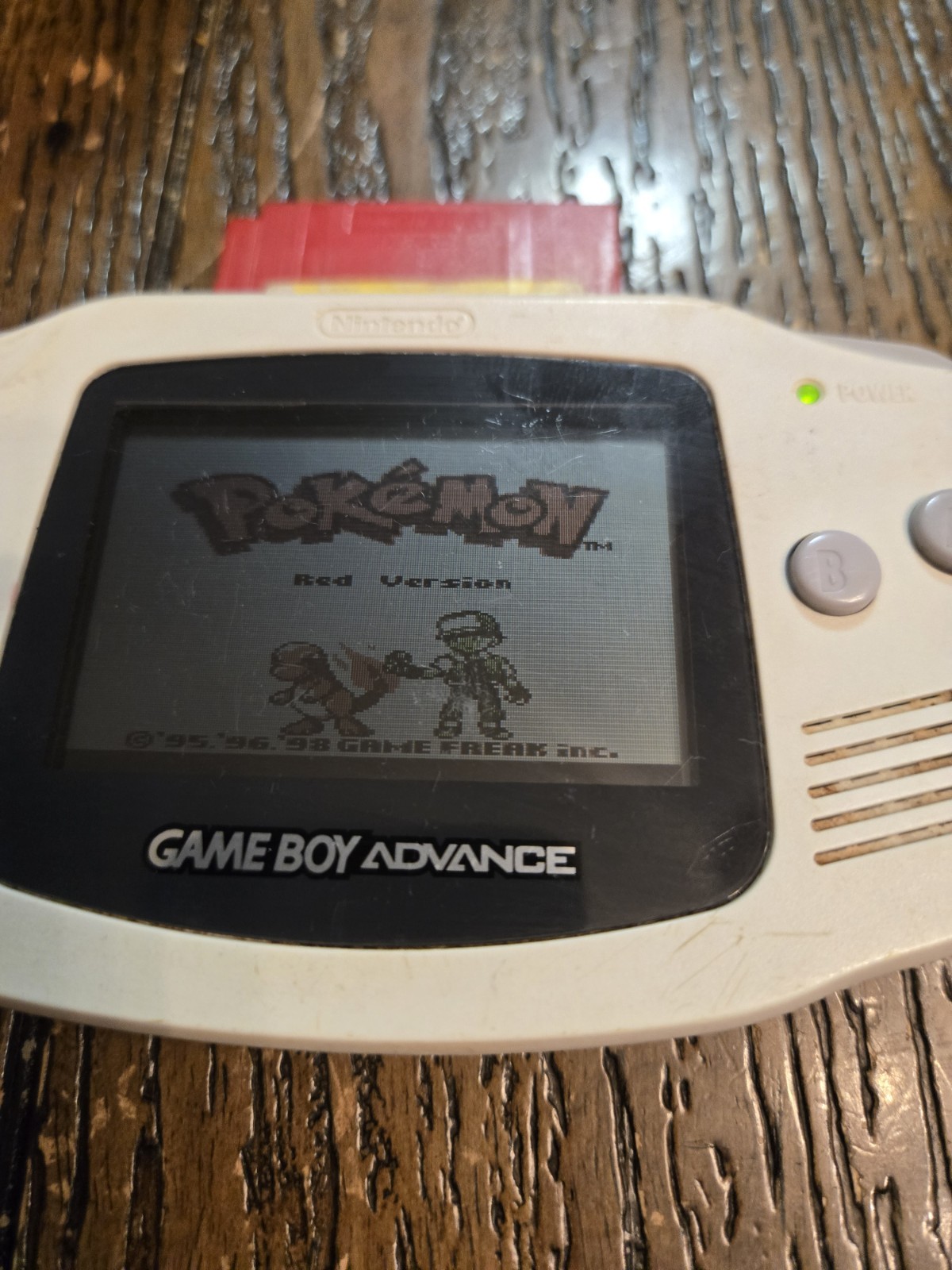 12 Nintendo Gameboy Advance/ColorGames Godzilla, Killer App, Donkey Kong, READ.