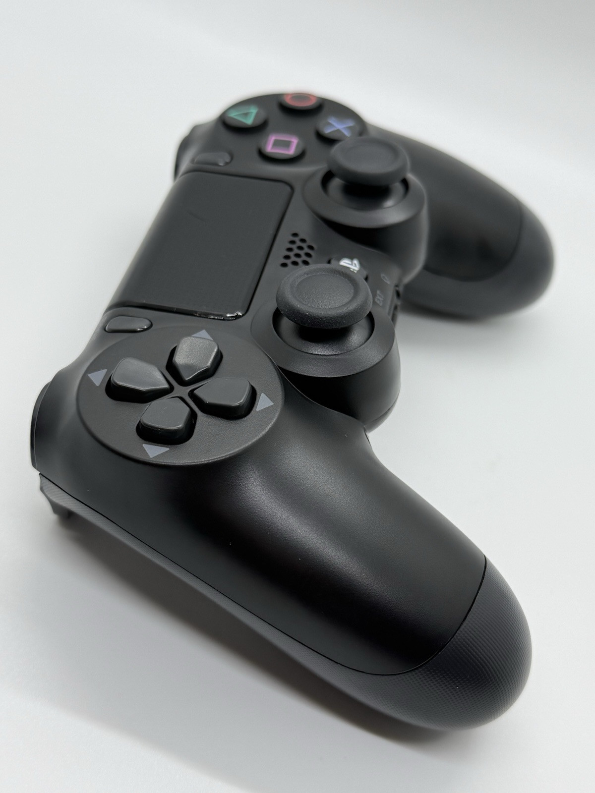 Sony PlayStation 4 PS4 Dualshock 4 Controller Black – Gently Used