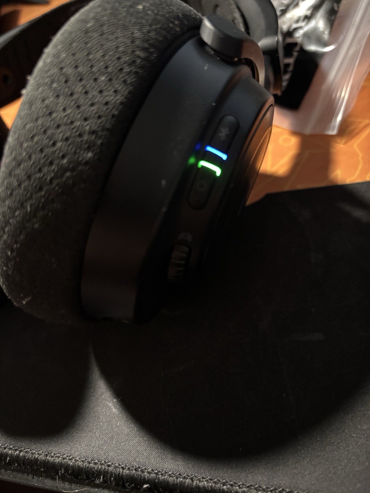 SteelSeries Arctis Nova 7 Wireless Headset – Excellent Condition