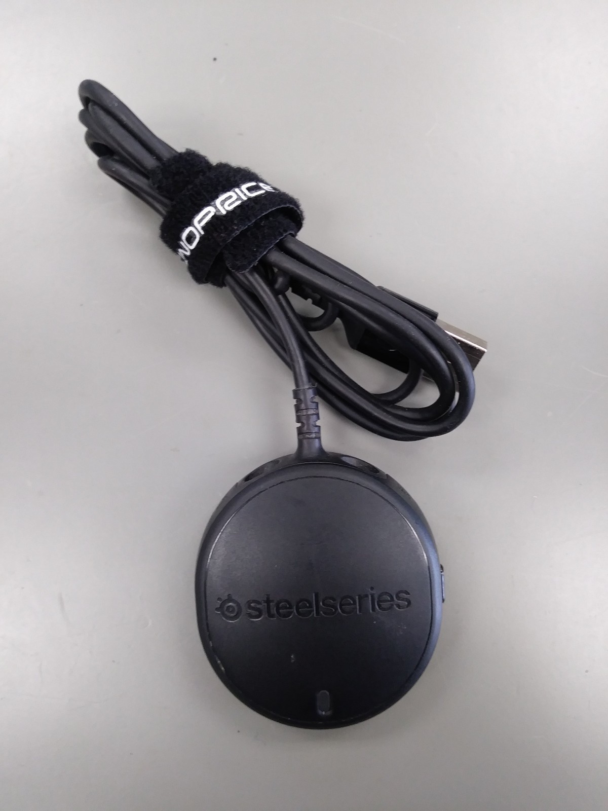 SteelSeries Arctis 7 Wireless Headset – White