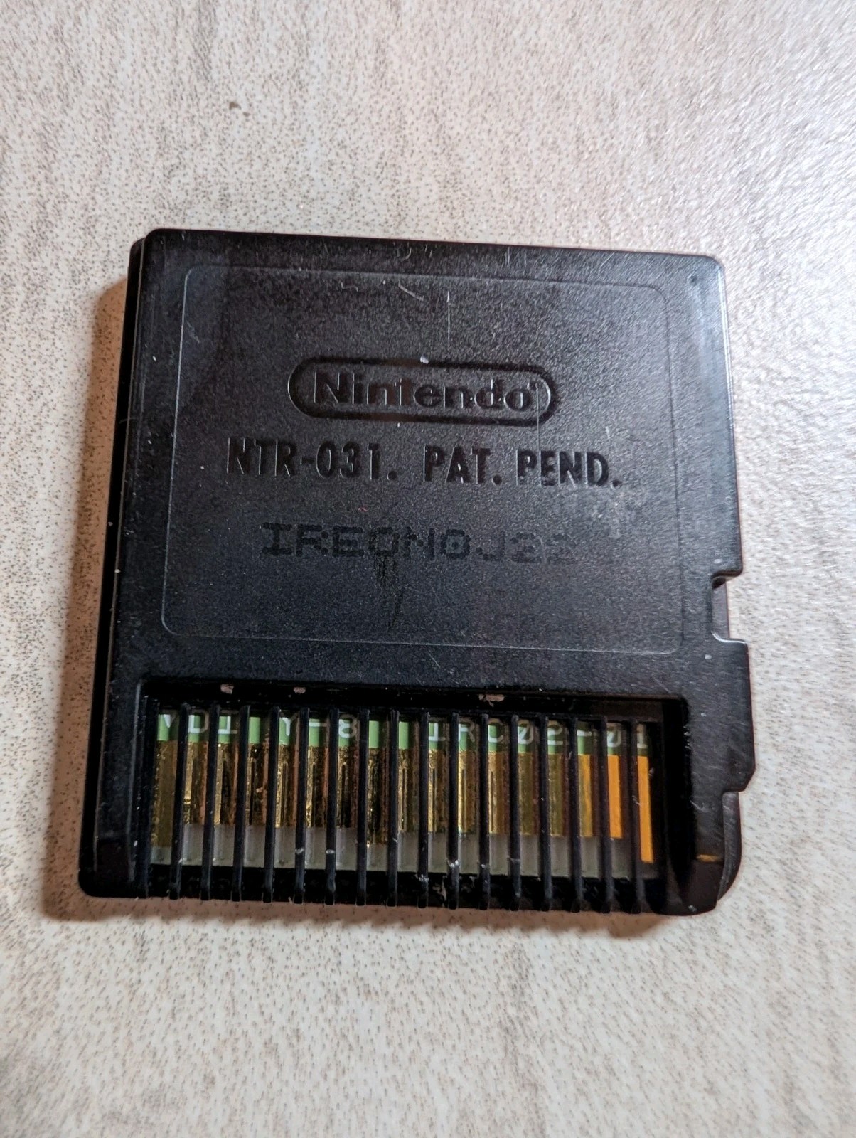 Pokémon Black Version 2 AUTHENTIC Nintendo DS Pokemon