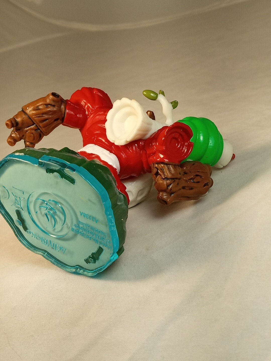 Skylanders Swap Force – Jolly Bumble Blast Core Figure #84786888